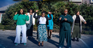 House of Worship community update